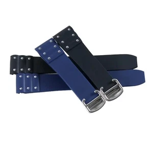 21mm Silicone Rubber Strap for Cartier Santos Watch Butterfly Folding Buckle