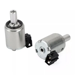 2PCS Auto Transmission Solenoid Valve 2574.16 For Citroen Berlingo Peugeot 306 - Picture 1 of 10