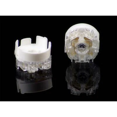 Fassung zum Aufstecken G13, 26mm Leuchtstoffröhren LED Röhren T8 - Bild 1 von 3