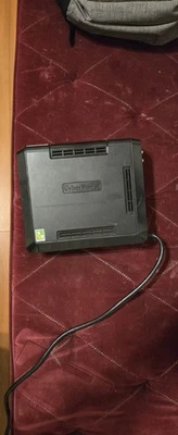 UPS CyberPower CP850PFCLCD PFC onda sinusoidal 850 VA 120V diseño de torre Foto 1 de 4