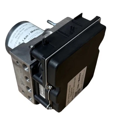 Módulo de bomba de freno ABS reacondicionado Range Rover 2006-2009 | SRB 500 440 Foto 1 de 4