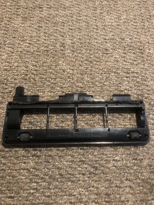 Hoover UH74220 OEM Placa de suela de repuesto Hoover MAXLife Pro Mascota giratoria vertical Foto 1 de 2