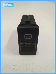 Audi A4 B5 Switches Button rear window heating rear window heating - 4D0941503B - Picture 1 of 4