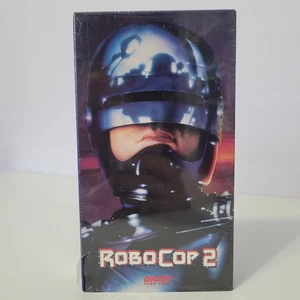 Robocop 2 VHS 1990 Original Tape Orion Home Video - Picture 1 of 9