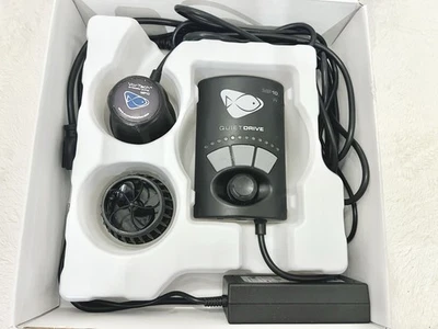 Bomba Quietdrive Ecotech Marine VorTech MP10 Foto 1 de 4