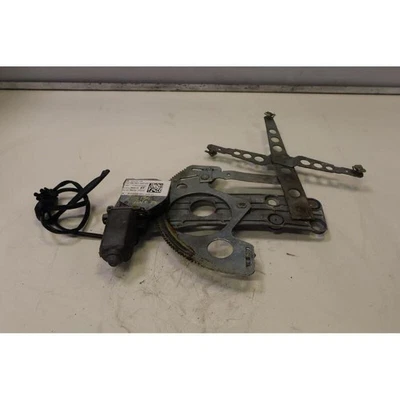 FRONT POWER WINDOW RH FOR VOLVO 240 - 245 2.0 S.W. 5P/B/1986CC. 1950 Foto 1 de 4