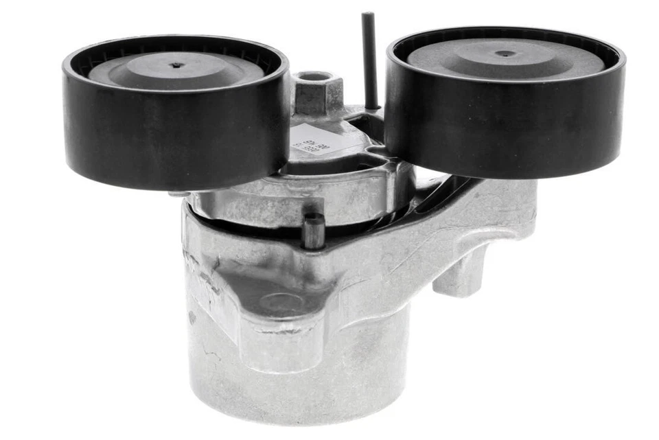 Accessory Drive Belt Tensioner Assembly Vaico For 2014-2018 BMW X5 - Image 1 of 1