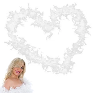 Blanco Accesorios Disfraces para Halloween Fursuit Miss Decoración - Imagen 1 de 11