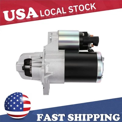 Motor De Arranque De Repuesto para Chevy Buick Cadillac GMC 3.6L 17997 Alta Calidad Foto 1 de 4