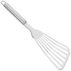 Heavy Duty Stainless Steel Spatula for Cooking Seafood and Steak
