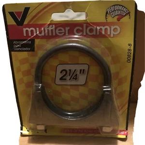 Muffler Clamp, 2 1/4” Bell Automotive Products Inc - Picture 1 of 2