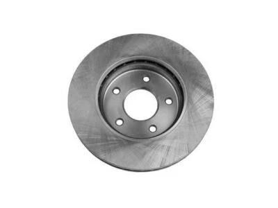 For 2015-2018 Chevrolet City Express Brake Rotor Front 81741HS 2016 2017 - Image 1 of 2