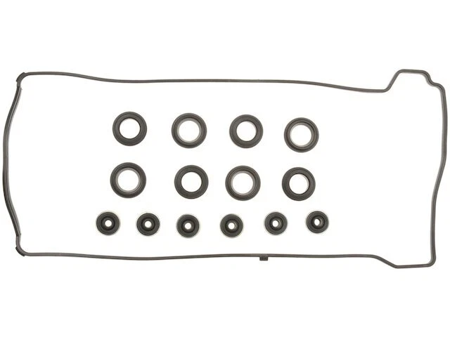 Conjunto de junta de tampa de válvula para 2003-2007 Honda Accord 2006 2004 2005 SQ854GF - Imagem 1 de 1