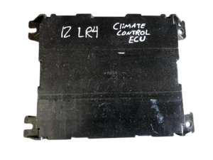 Land Rover LR4 10-13 Factory Climate Control ECU Module CH22-18D493-AB - Picture 1 of 3