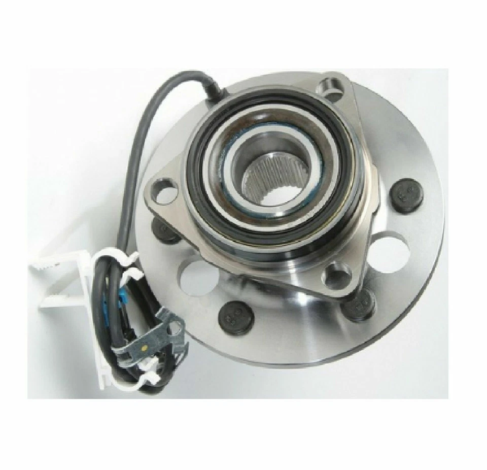 Conjunto de cojinete de cubo de rueda delantera para Chevrolet K2500 1995, K2500 Suburban Foto 1 de 1