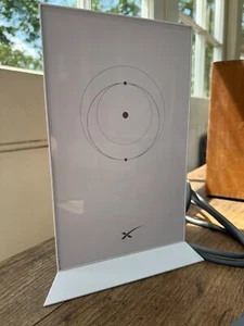 Starlink Mesh WiFi Router UTR-211 - Bild 1 von 6