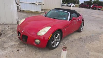 Pinza de freno Pontiac Solstice 2006-2010 con soporte conductor delantero izquierdo Saturn Sky Foto 1 de 4