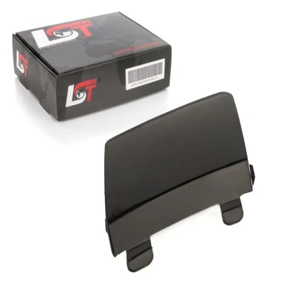 Couvre Bumper Avant Droit Crochet De Remorquage 3C8807241 Pour VW PASSAT CC - Photo 1/4