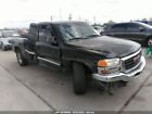 Driver Tail Light Classic Style Fits 05-07 SIERRA 1500 PICKUP 807712
