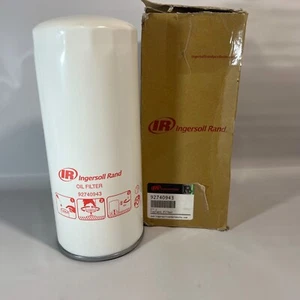 Ingersoll-Rand 92740943 Coolant Filter Element New NOS - Picture 1 of 4