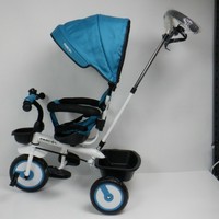 charles bentley trikestar