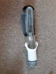 Shark NV500 NV501 NV502 Spazzola spolveratrice lunga multiangolo attacco utensile X15FC500 - Foto 1 di 3