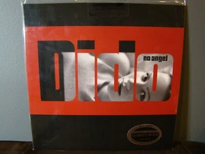 Dido No Angel Classic Records RTH 2003 Clarity SV-PII Vinyl - Picture 1 of 3
