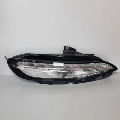 Jeep Cherokee KL Frontscheinwerfer LED rechts Scheinwerfer original 68157104AO ! - Bild 1 von 4