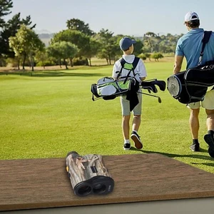 Monocular de golf digital de 500 m telémetro medidor de distancia de caza - Imagen 1 de 24