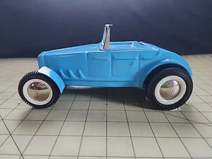 BUDDY L BLUE HOT ROD - Picture 1 of 6
