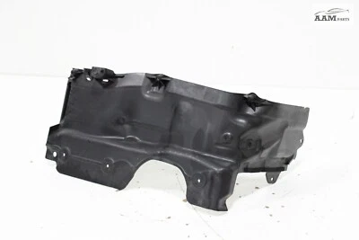 BMW X1 F48 XDRIVE 2016-2021 2,0 L compartimento del motor mamparo inferior panel de cubierta OEM Foto 1 de 4