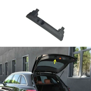 Left Side Rear Trunk Door Tailgate Handle For Mercedes-Benz W253 GLC 2015-2020 - Picture 1 of 6
