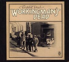 Workingman's Dead [Expanded & Remastered]