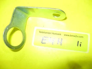 BMW R100 R80 RT RS holder brake line left 1241561 80-84 brake line holder - Picture 1 of 1
