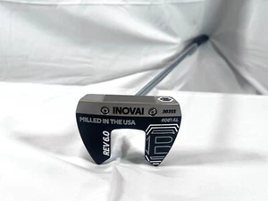 2022 BETTINARDI INOVAI 6.0 CENTER SHAFT PUTTER (33") STANDARD GRIP! - Picture 1 of 5