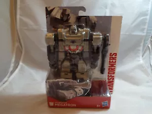 TRANSFORMERS DECEPTICON MEGATRON - Bild 1 von 1