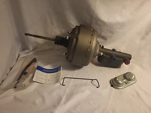 Cardone 50-1325 New Remanufactured Power Brake Booster | No Core Charge - Bild 1 von 7