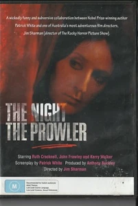 THE NIGHT THE PROWLER -1979 - Australian Film - Dvd Region Free - - Foto 1 di 1