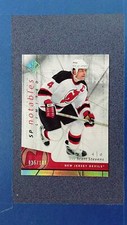 2006-07 SP Authentic SCOTT STEVENS 25/100 New Jersey Devils Hockey ~JN24A