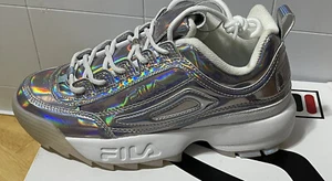 Damen Turnschuhe & Sportschuhe Fila Disruptor II - Bild 1 von 4