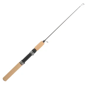 Canna Da Pesca Sul Ghiaccio Riutilizzabile Palo Della Giornata Fredda - Imagen 1 de 12