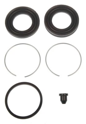 Rear Disc Brake Caliper Repair Kit Dorman For 2009 Nissan 350Z - Image 1 of 2