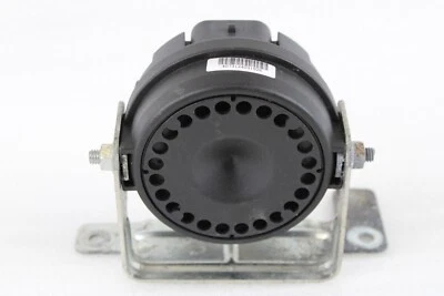 Módulo bocina alarma sirena antirrobo Maserati GHIBLI con soporte 14 15 16 - 19 Foto 1 de 4