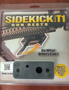 Thunderbolt Customs Sidekick Gun Rests Model T1 SK-2014-T1 - Picture 1 of 1