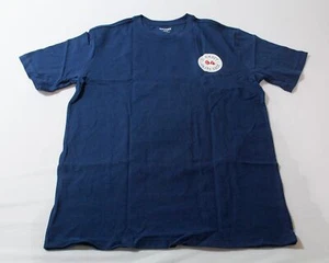 Old Navy Boy's Short-Sleeve Logo-Graphic T-Shirt BL1 Obscure Night Size 18 (2XL) - Picture 1 of 4