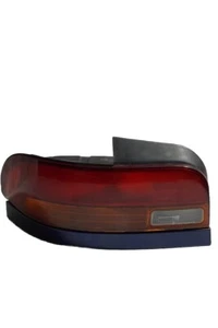 1993-2001 SUBARU IMPREZA GC8 GM6 LH Driver Side Rear Zenki Taillight  (Genuine) - Picture 1 of 12