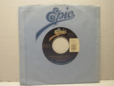 Collin Raye – I Want You Bad (And That Ain't Good) - 1992 - COUNTRY - Image 1 of 3