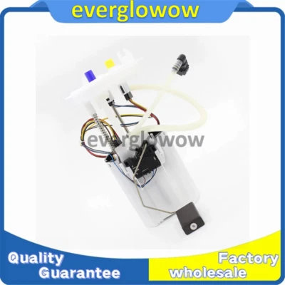 Conjunto bomba combustible 7N0919051M para SEAT ALHAMBRA Volkswagen SHARAN 2011-23 1.4 Foto 1 de 4