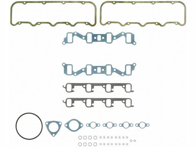 Head Gasket Set For 1982-1986, 1988-1997 GMC C1500 1983 1984 1985 1989 F627CB - Image 1 of 1