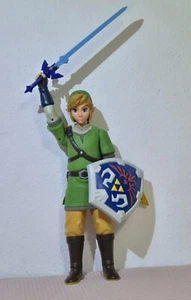 Jakks Legend of Zelda Skyward Sword - Link 50 cm Action Figure - Bild 1 von 4